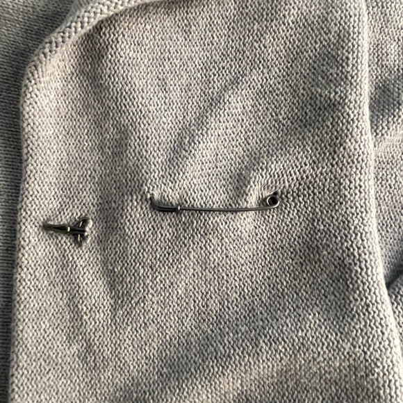 Hunkydory Essentials Kofta Waterfall Cardigan - Picture 10 of 12